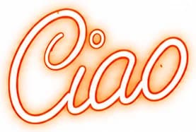 Ciao