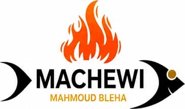 Machewi Mahmoud Bleha